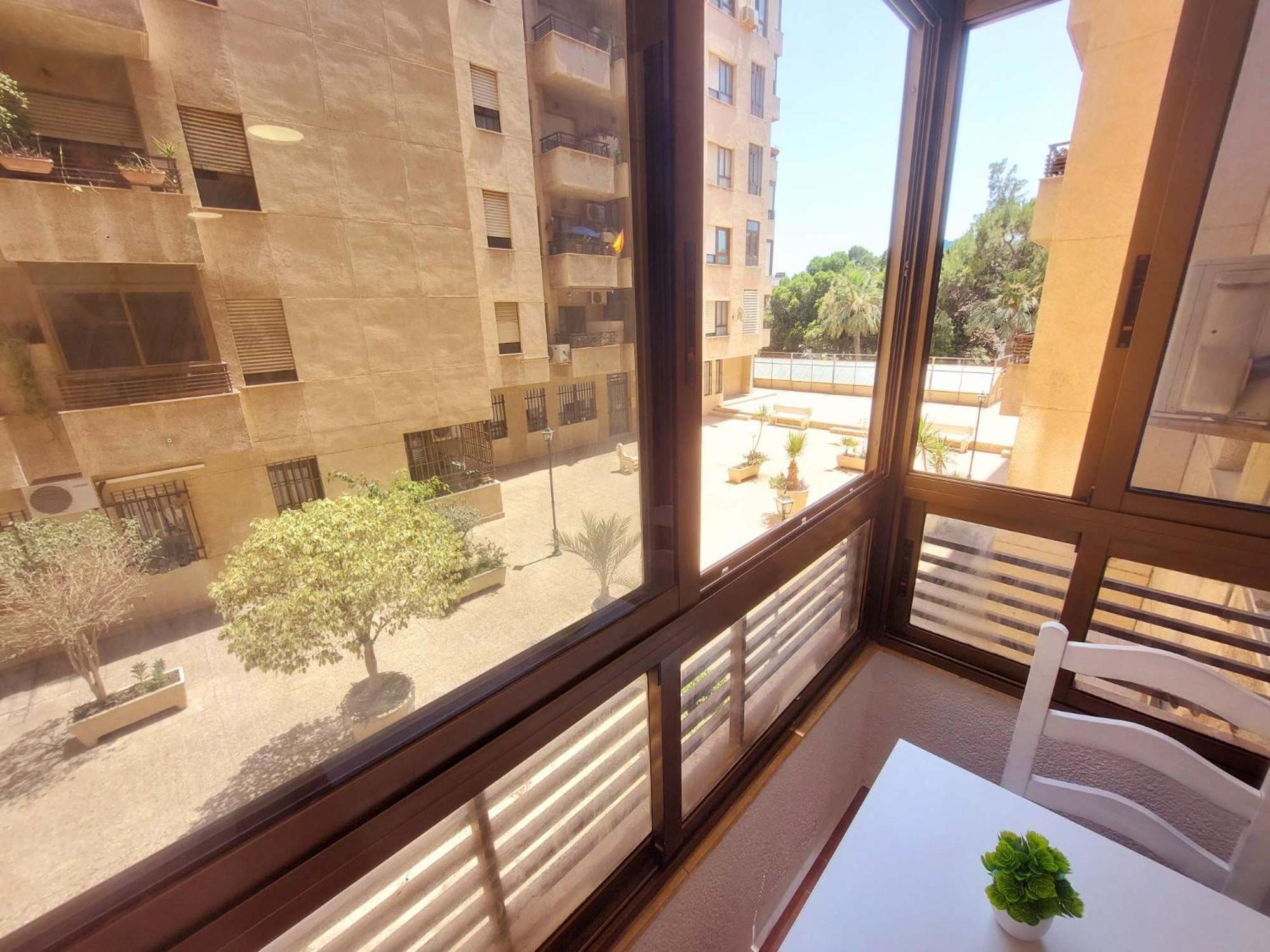 Piso Museo Del Realismo - Catedral - Alcazaba Con Parking Gratis - Super Wifi Lägenhet Almería Exteriör bild