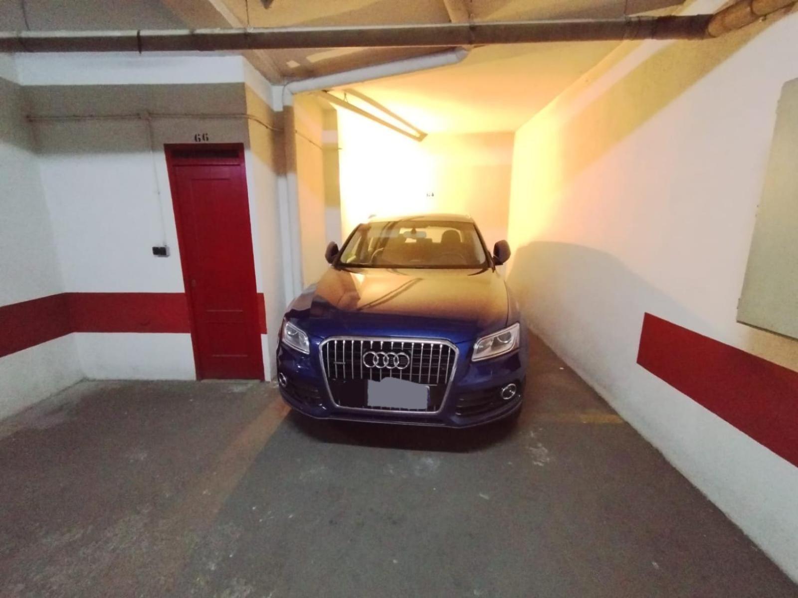 Piso Museo Del Realismo - Catedral - Alcazaba Con Parking Gratis - Super Wifi Lägenhet Almería Exteriör bild
